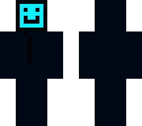 blue of death