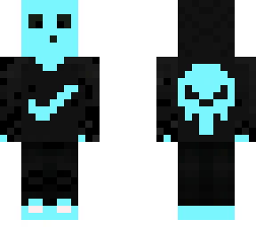 blue slime