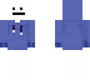 blue sweater fixed