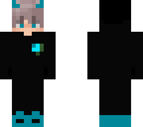 blue tryhard