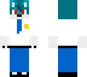 blue wolf versi schoolboys