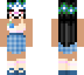 blueberry clown