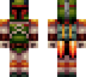 boba fett