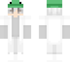 boomer realistic skin