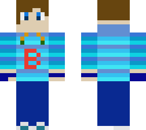 bpl gaming playz skin