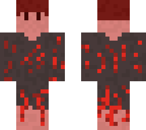 brave bloody fighter