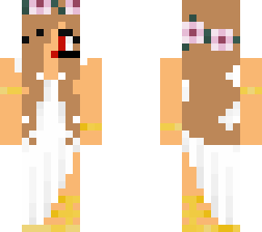 bride