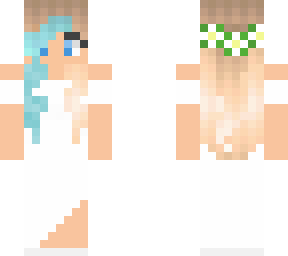bride