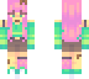 bubble gum