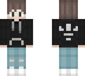 bushcraft skin