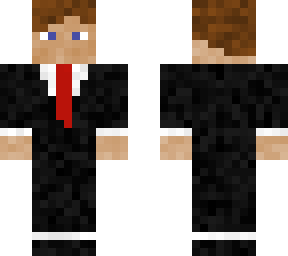 business man