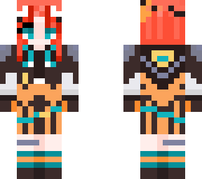 buttercat's skin owo