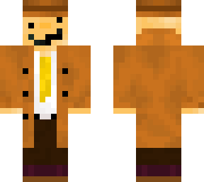 butterman