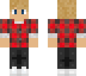 caleb main