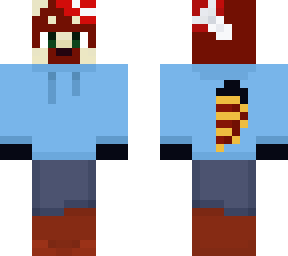 capnshuffle