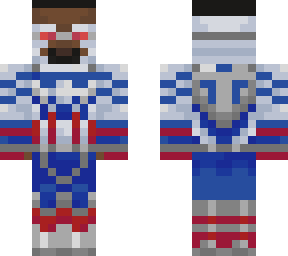 captain america (sam wilson)