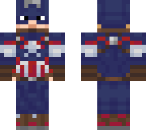 captain america (steve rogers)