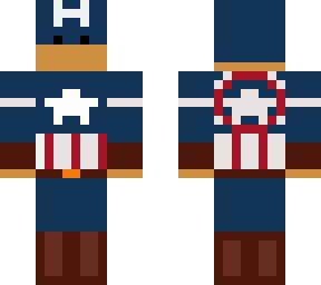 captain america
