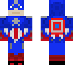 captain america 2012