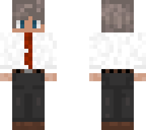 carter's suit