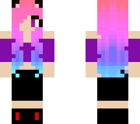cat girl
