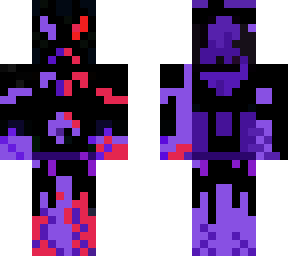 chaos fiend