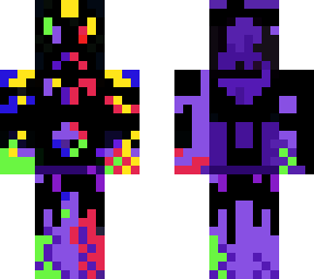 chaos fiend