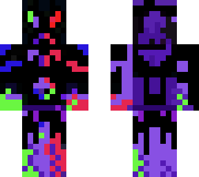 chaos fiend