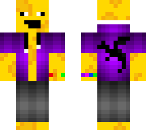 cheese gods skin