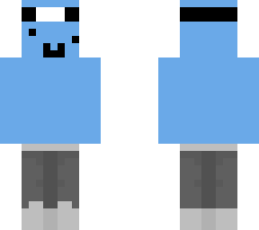 cheezydote sweaty skin
