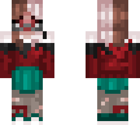 cherrii_chan details