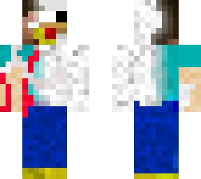 chicken (herobrine)
