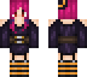 choco revamped