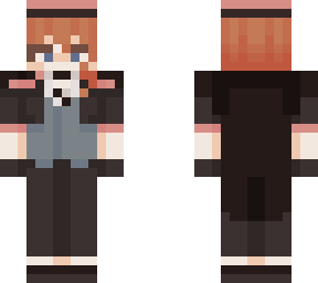 chuuya nakahara // bsd
