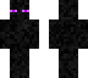 classic enderman