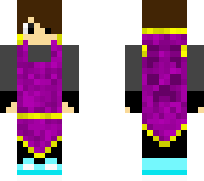 cleric #7