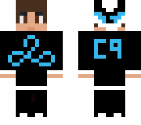 cloud9 kid v3