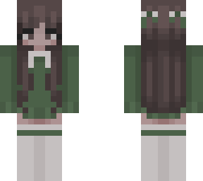 clover girl