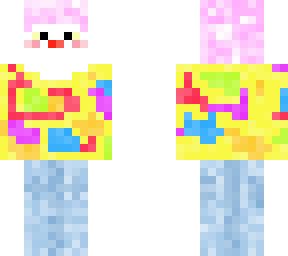 clown