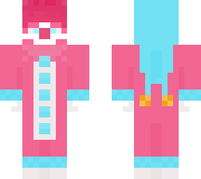 clown