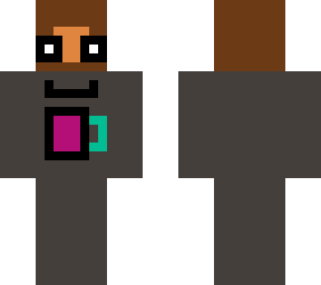 coffee maker skin