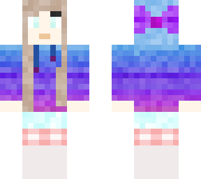 cold galaxy