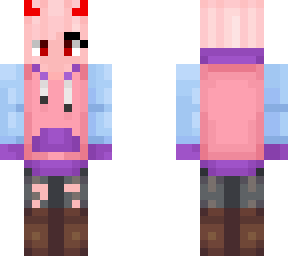 color girl 2