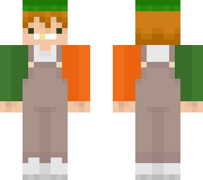 columlennon overalls