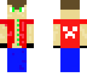 cool guy one of my old one but i make it better