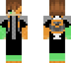cool skin