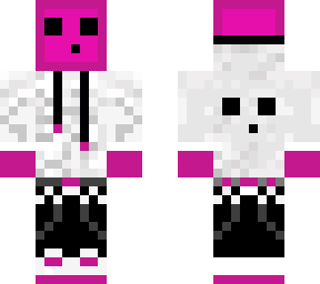 cool slime purple