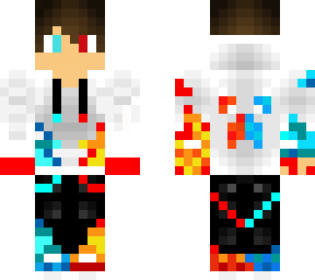 cool teen