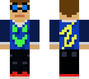 cooler nerd ??