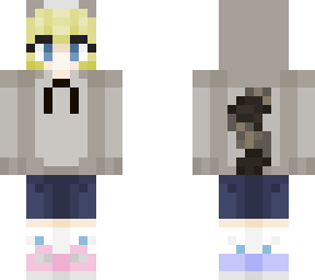 coon hoodie